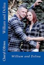 William and Delina