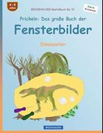 Brockhausen Bastelbuch Bd. 10 - Prickeln