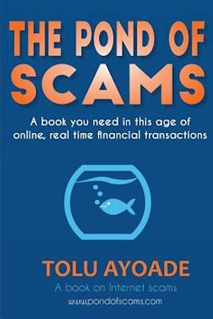 Pond of Scams
