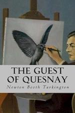 The Guest of Quesnay