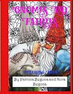 Gnomes and Fairies