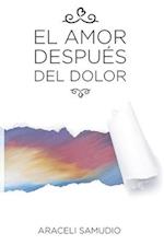 El Amor Despues del Dolor