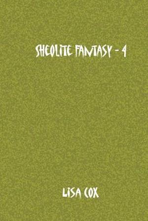 Sheolite Fantasy - 4