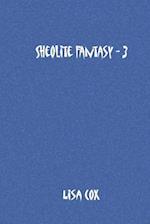 Sheolite Fantasy - 3