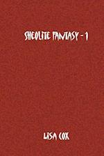 Sheolite Fantasy - 1