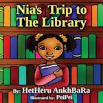 Nias Trip to the Library
