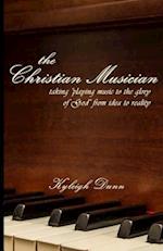 The Christian Musician