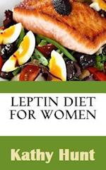 Leptin Diet for Women