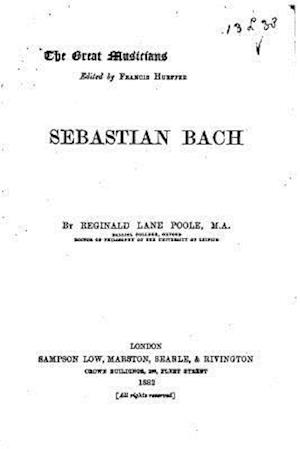 Sebastian Bach