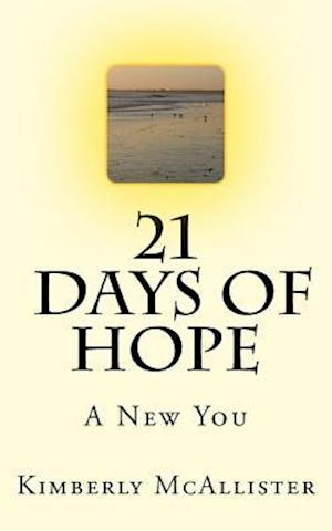 21 Days Of Hope