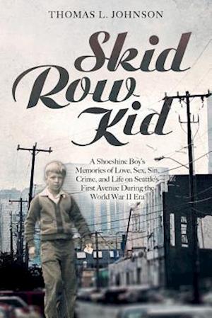 Skid Row Kid