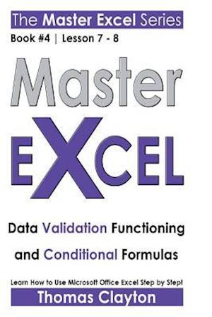 Master Excel