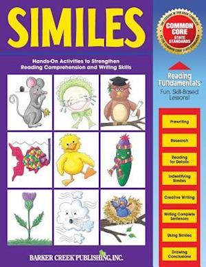 Reading Fundamentals - Similes