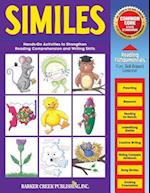 Reading Fundamentals - Similes