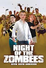 Night of the Zombees