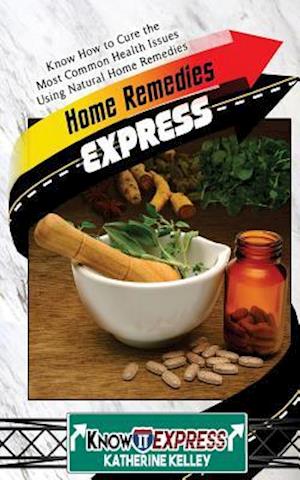 Home Remedies Express