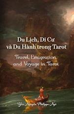Travel, Emigration and Voyage in Tarot