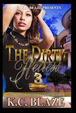 The Dirty Heiress 3