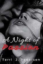 A Night of Passion