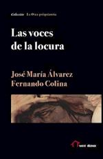 Las Voces de la Locura