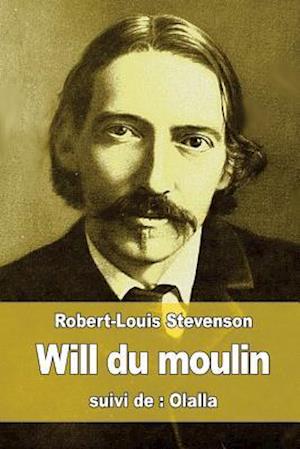Will Du Moulin