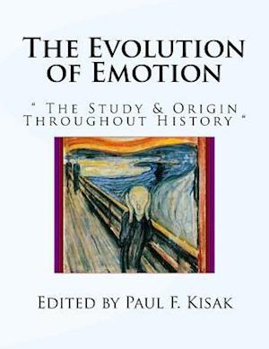 The Evolution of Emotion