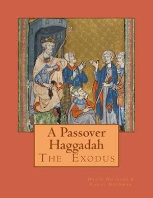 A Passover Haggadah