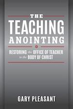 The Teaching Anointing
