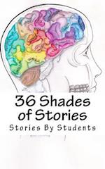 36 Shades of Stories