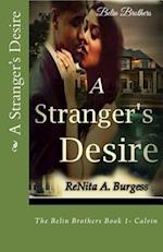 A Stranger's Desire