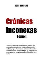 Cronicas Inconexas