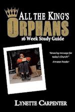 All the King's Orphans Study Guide
