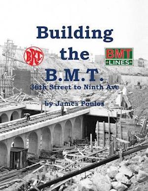 Building the B.M.T.