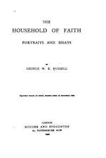 The Household of Faith, Portraits and Essays