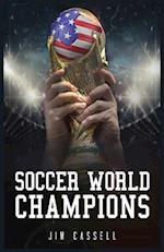 Soccer World Champions