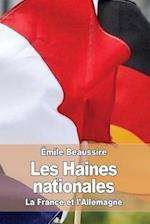 Les Haines Nationales