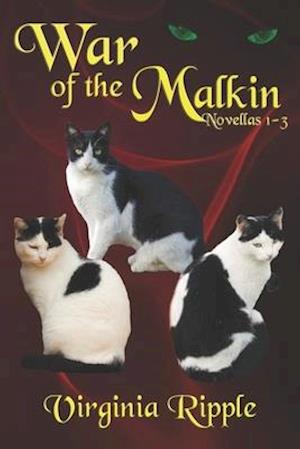 War of The Malkins