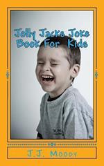 Jolly Jacks Joke Book for Kids