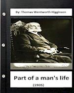 Part of a Man's Life (1905) by