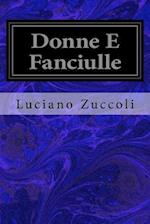 Donne E Fanciulle