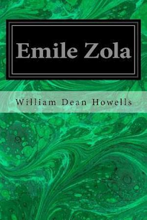 Emile Zola