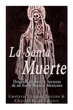 La Santa Muerte