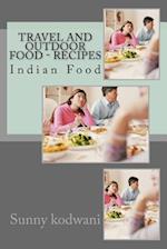 Travel and Outdoor Food - Recipes