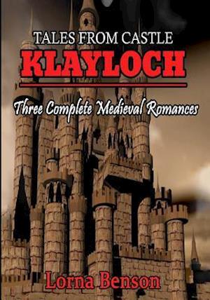 Tales from Castle Klayloch