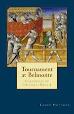 Tournament at Belmonte