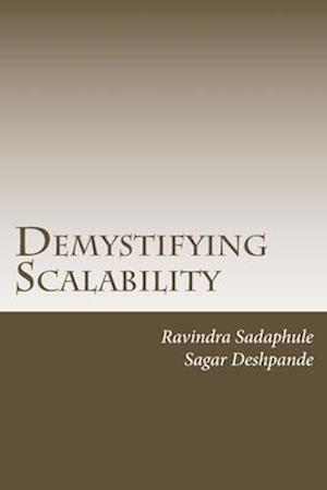 Demystifying Scalability