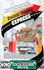 Discount Shopping Express