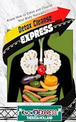 Detox Cleanse Express