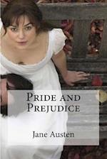 Pride and Prejudice