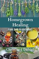 Homegrown Healing